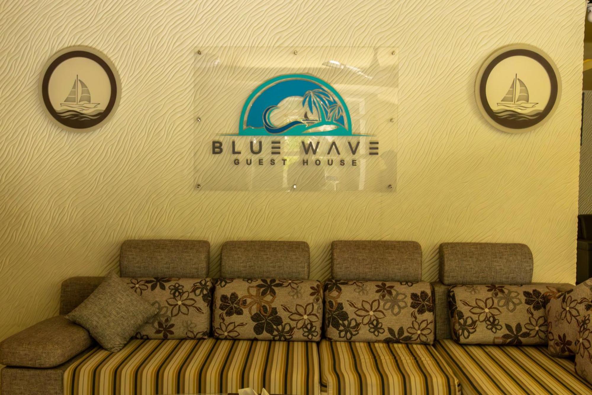 Blue Wave Hotel Maldives- Same Sea, Same Sand Same Sun Like Resorts Kudahuvadhoo Exterior foto