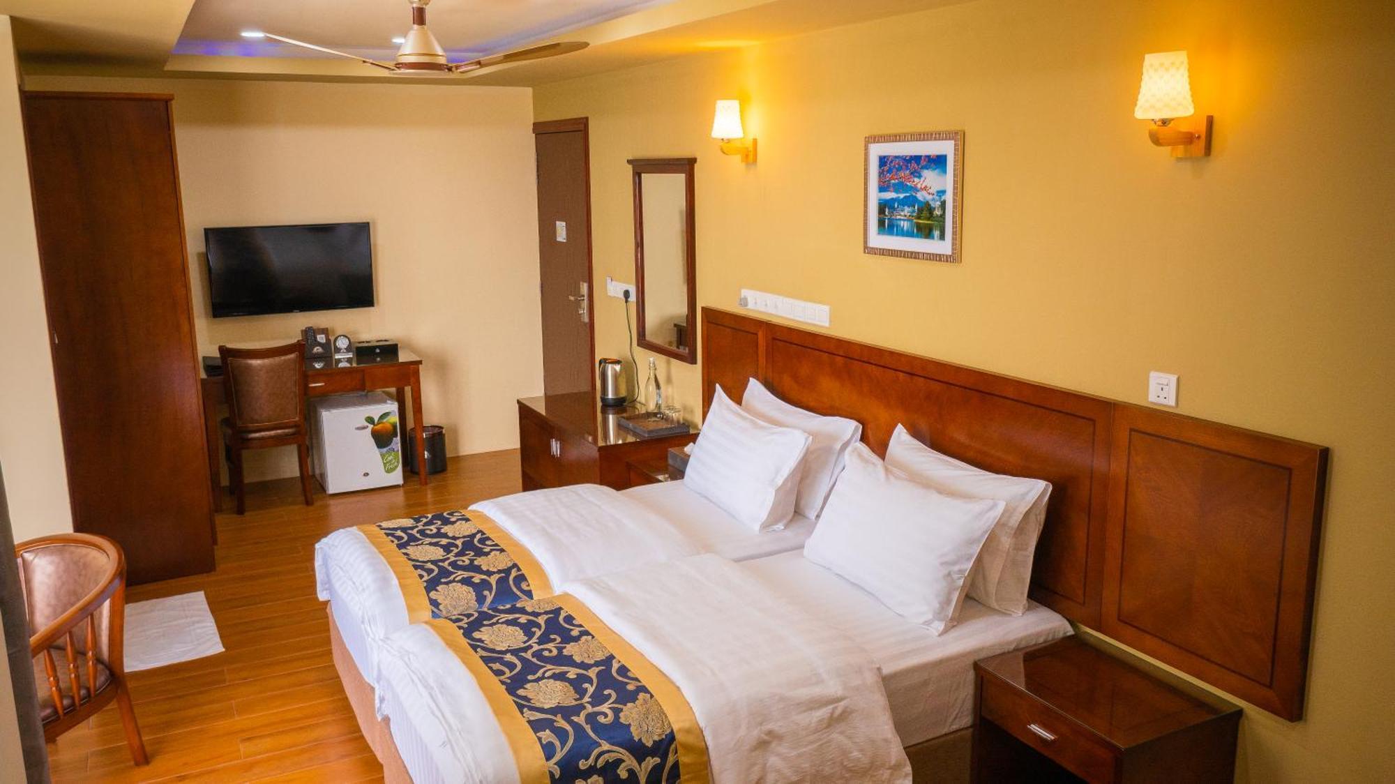 Blue Wave Hotel Maldives- Same Sea, Same Sand Same Sun Like Resorts Kudahuvadhoo Exterior foto